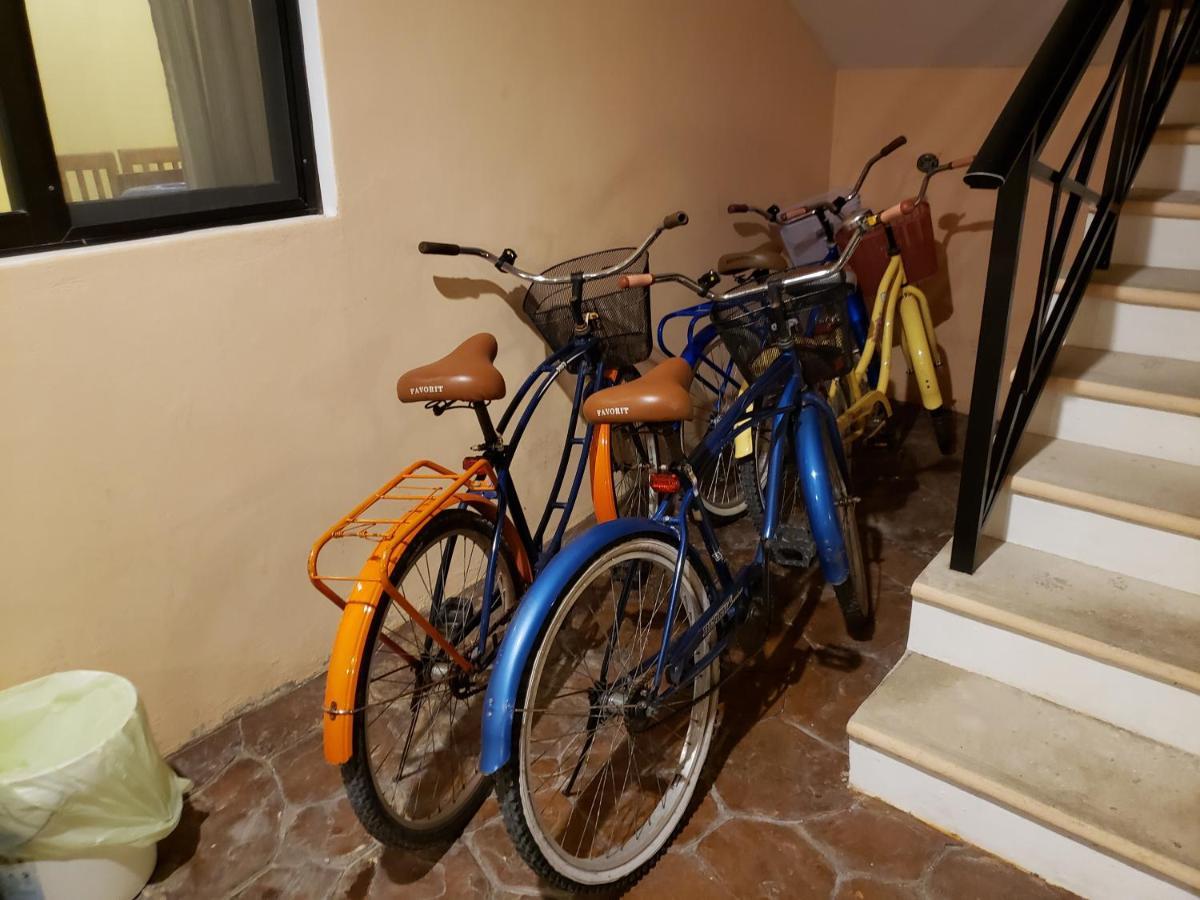 Coral Island Suites Cozumel Kültér fotó