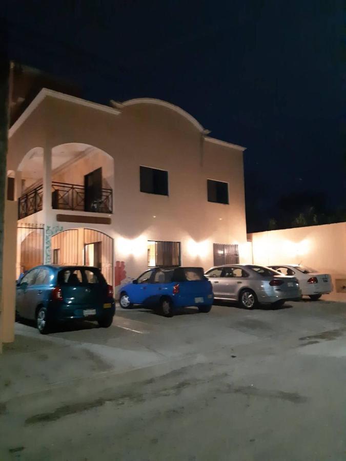 Coral Island Suites Cozumel Kültér fotó