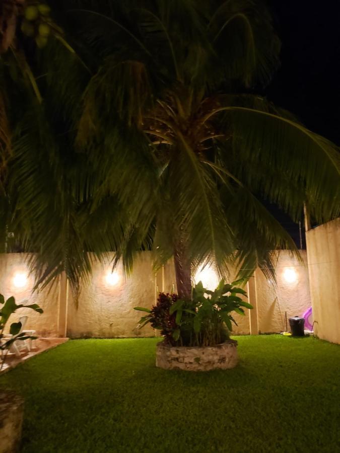 Coral Island Suites Cozumel Kültér fotó