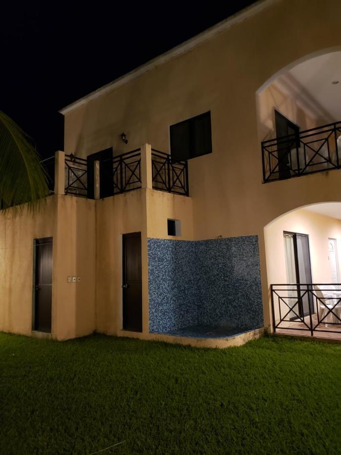 Coral Island Suites Cozumel Kültér fotó