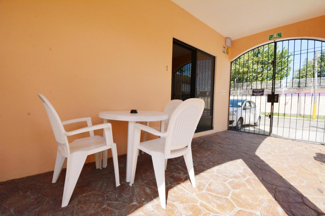 Coral Island Suites Cozumel Kültér fotó