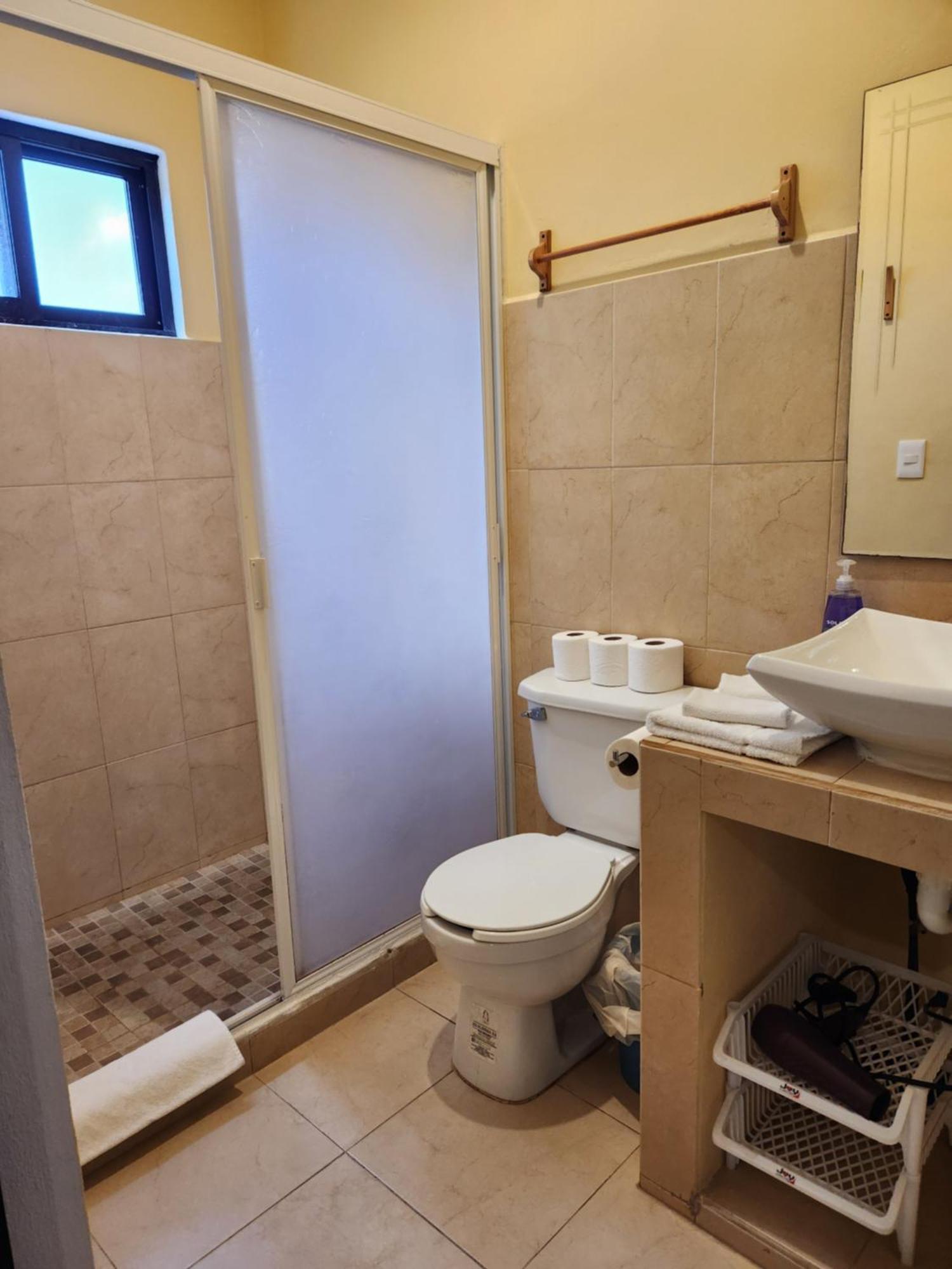 Coral Island Suites Cozumel Kültér fotó