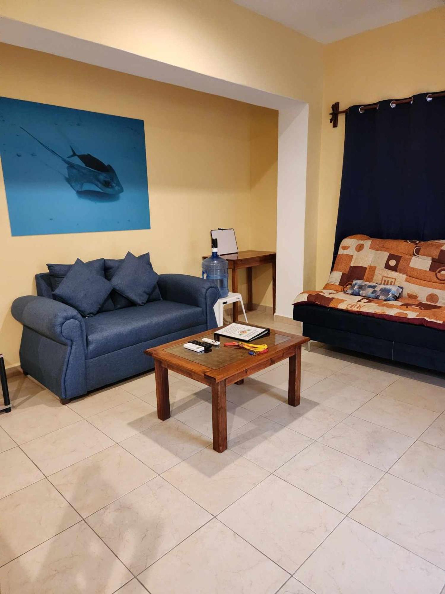Coral Island Suites Cozumel Szoba fotó