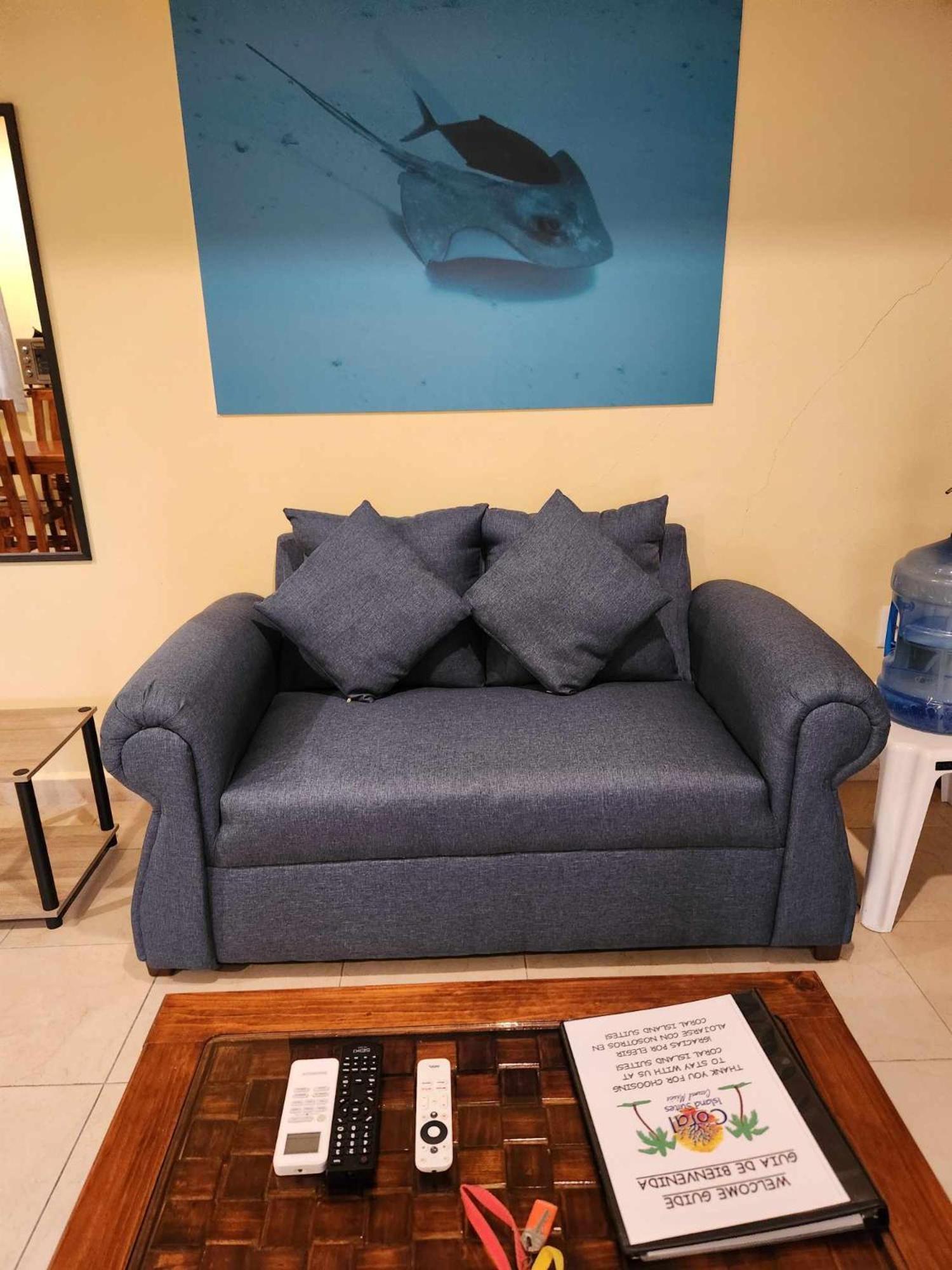 Coral Island Suites Cozumel Szoba fotó