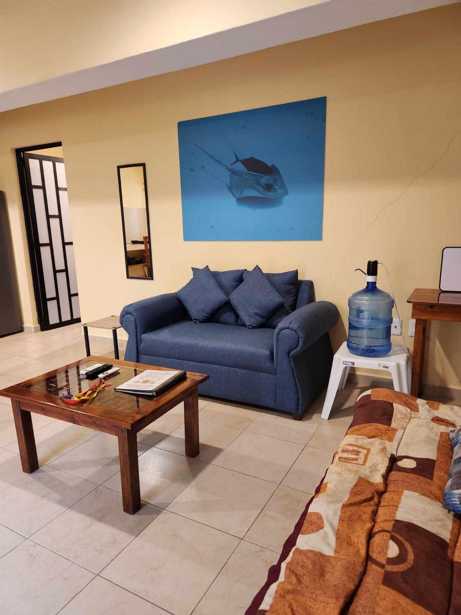 Coral Island Suites Cozumel Szoba fotó