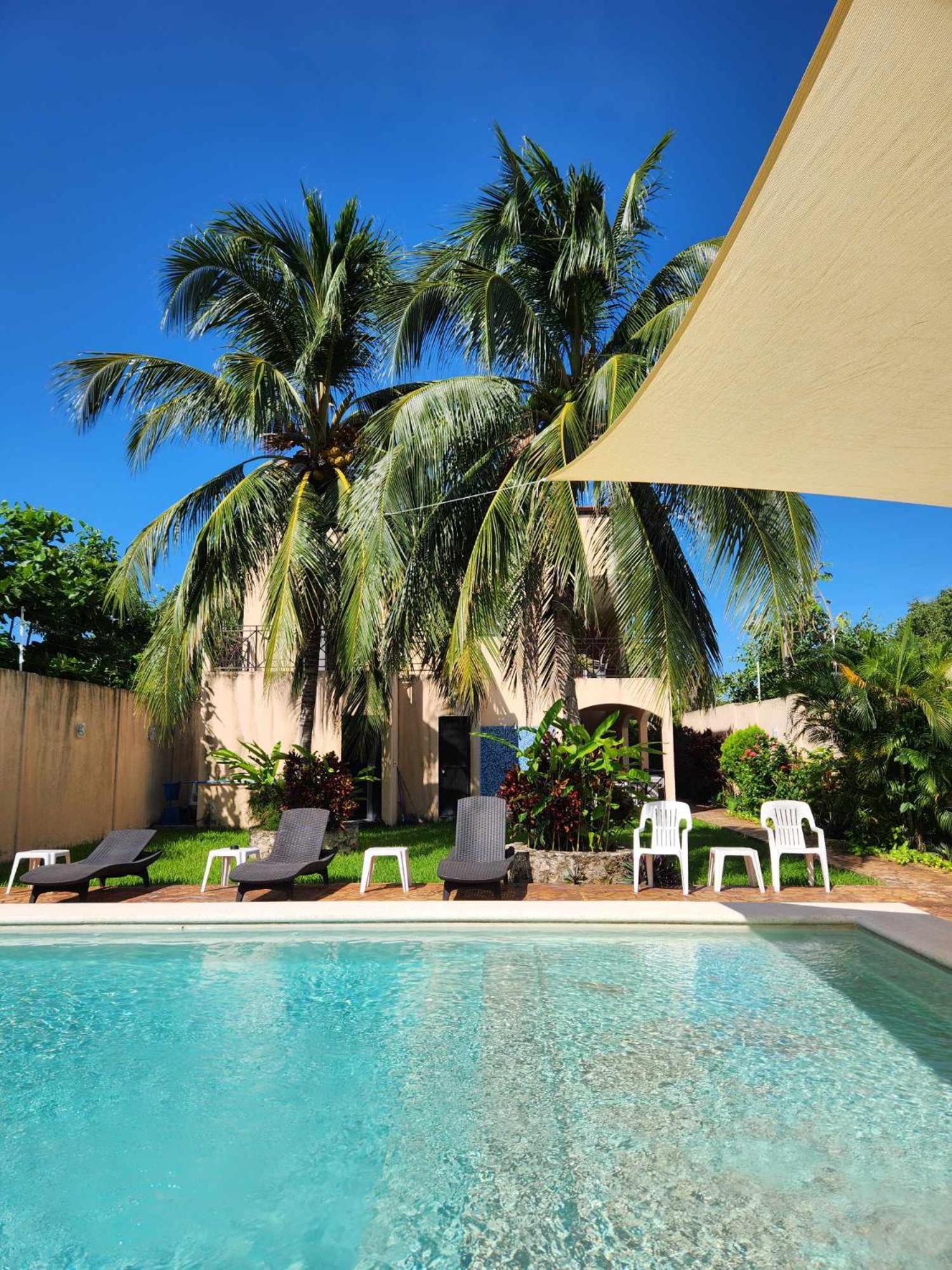 Coral Island Suites Cozumel Kültér fotó
