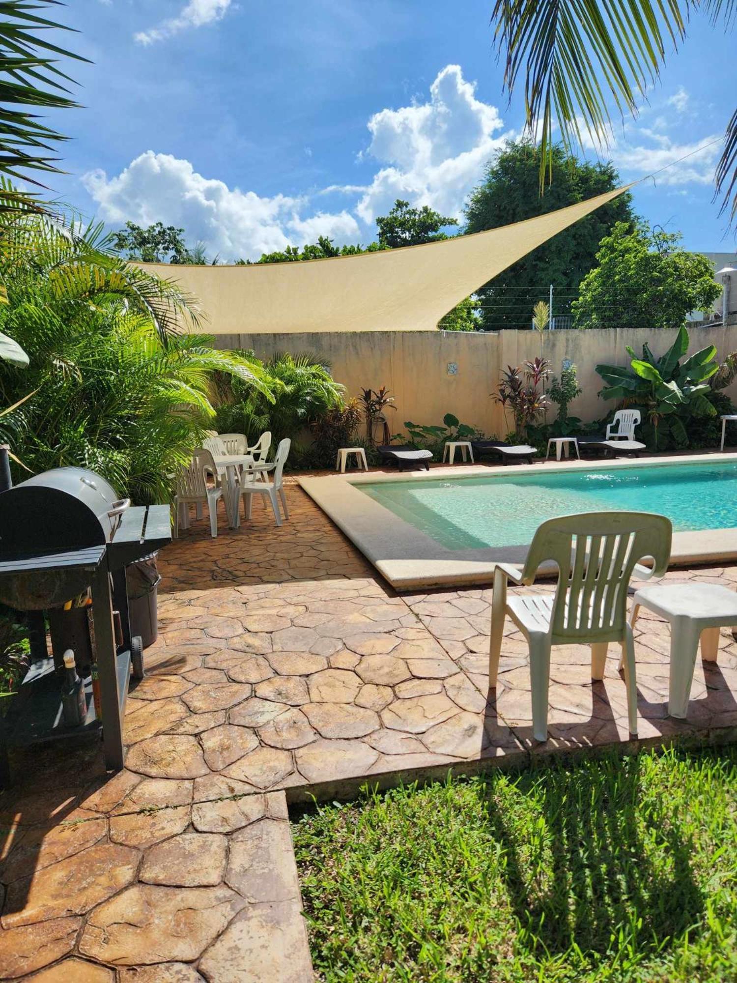 Coral Island Suites Cozumel Kültér fotó